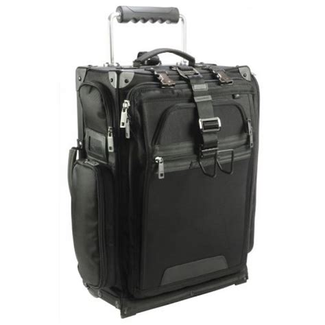 pilot travel bag|airline pilot luggage bags.